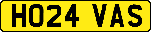 HO24VAS