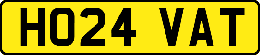 HO24VAT