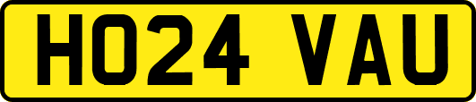 HO24VAU