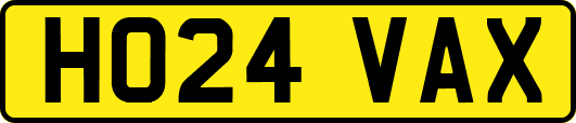 HO24VAX