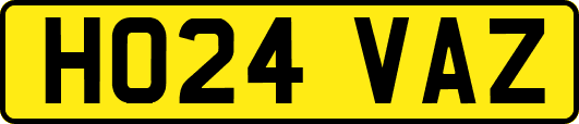 HO24VAZ