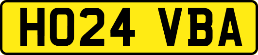 HO24VBA
