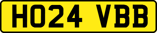 HO24VBB