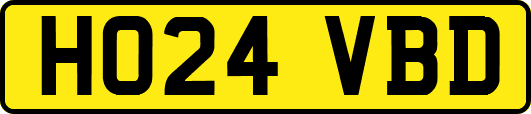 HO24VBD