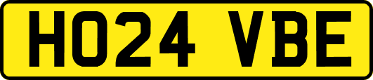 HO24VBE