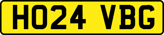 HO24VBG