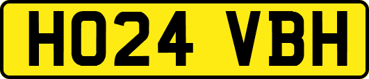 HO24VBH