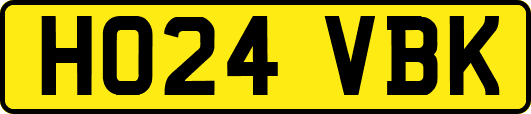 HO24VBK