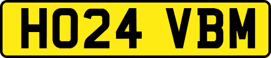 HO24VBM