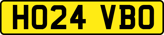 HO24VBO
