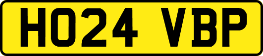 HO24VBP