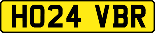 HO24VBR