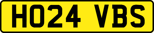 HO24VBS