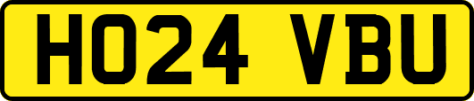 HO24VBU