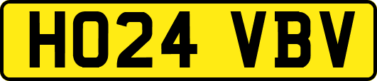 HO24VBV