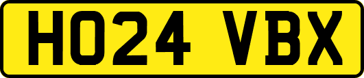 HO24VBX