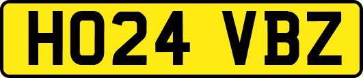 HO24VBZ