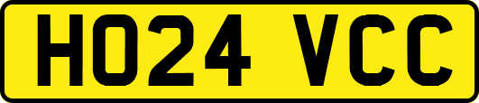 HO24VCC