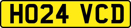 HO24VCD