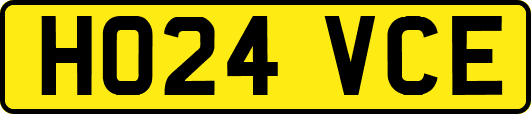 HO24VCE