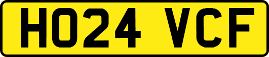 HO24VCF