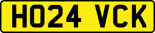 HO24VCK