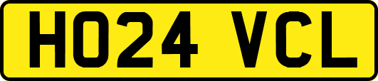 HO24VCL