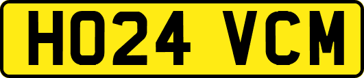 HO24VCM
