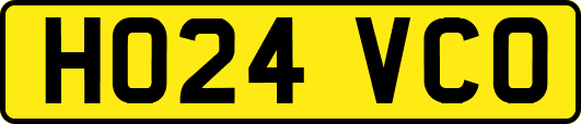 HO24VCO