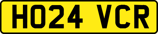 HO24VCR