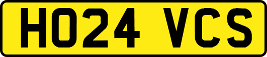 HO24VCS