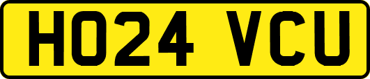 HO24VCU