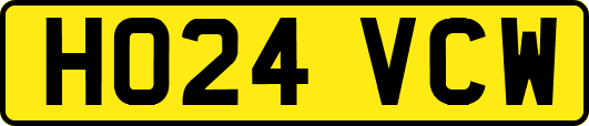 HO24VCW