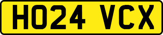 HO24VCX