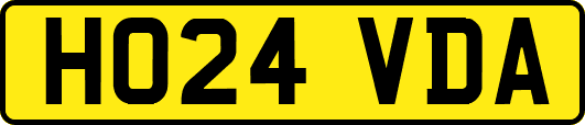 HO24VDA