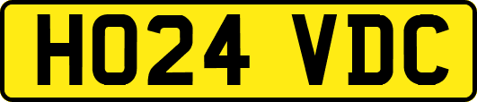HO24VDC