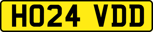 HO24VDD