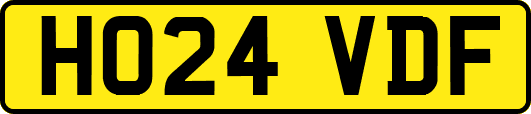 HO24VDF