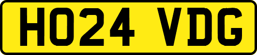 HO24VDG