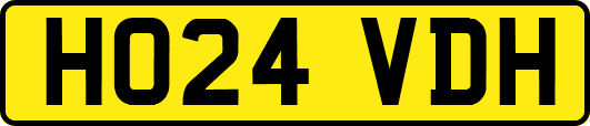 HO24VDH