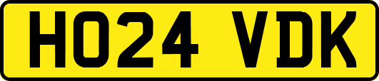 HO24VDK