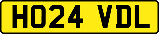 HO24VDL