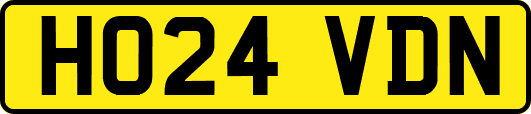 HO24VDN