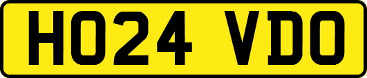 HO24VDO