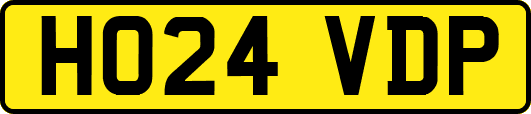 HO24VDP