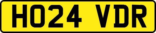 HO24VDR