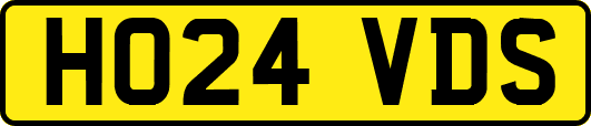 HO24VDS