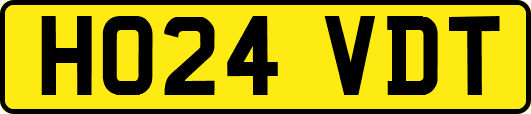 HO24VDT