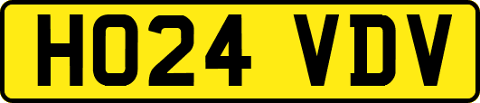 HO24VDV