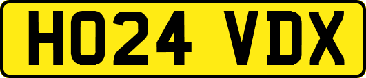 HO24VDX